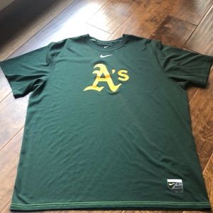 Athletics Dri-Fit T-shirt